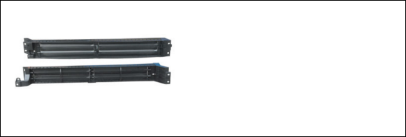 Air deflector TY1312240 for 丰田 Toyota