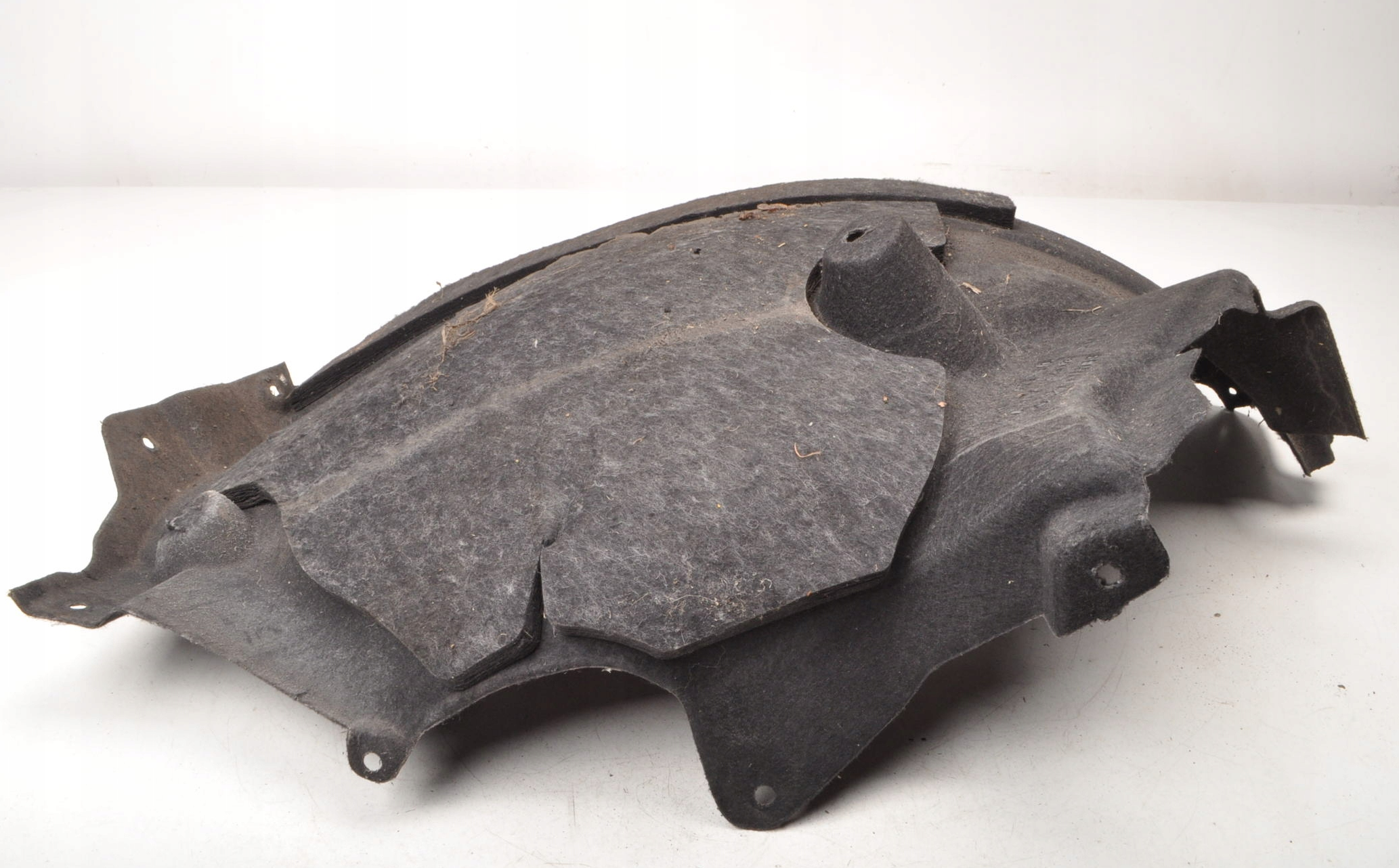 Inner Fender BT0050031F1R1 for 宾利 Bentley