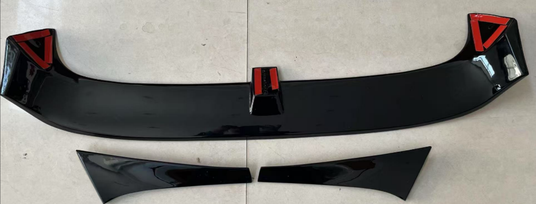 Top Wing VG1542480 for 大众 Volkswagen