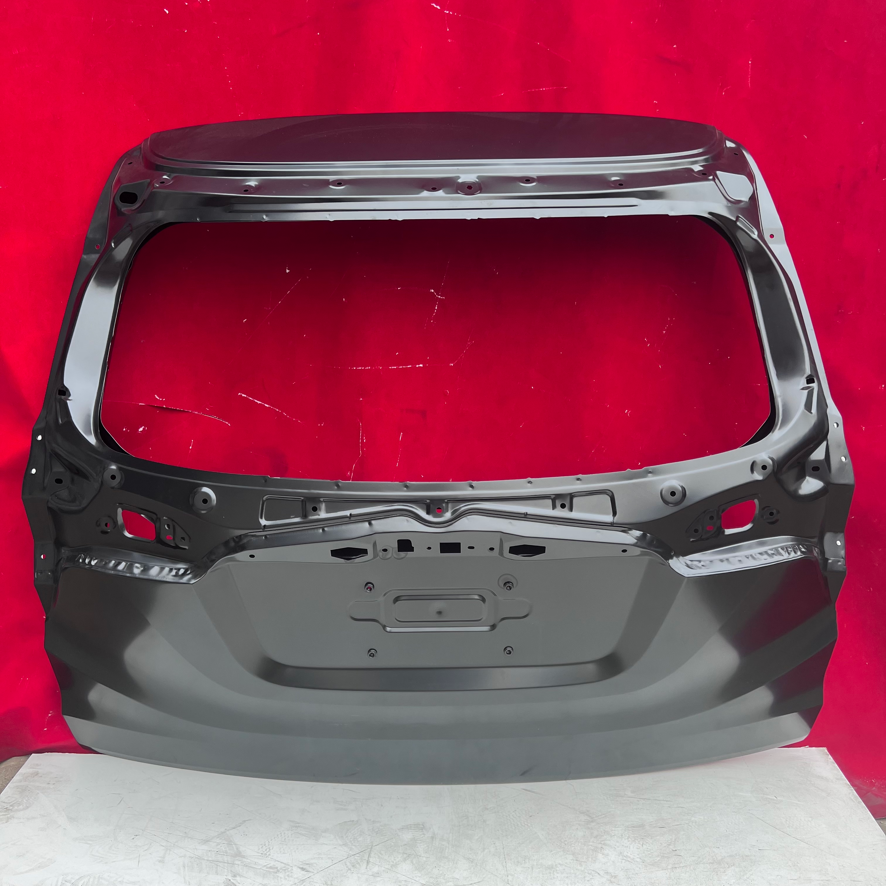 Tail Gate HD4201520 for 本田 Honda