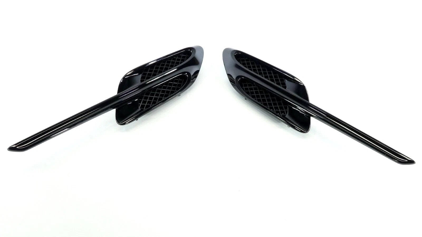 Fender Air Vent BT0081082 for 宾利 Bentley