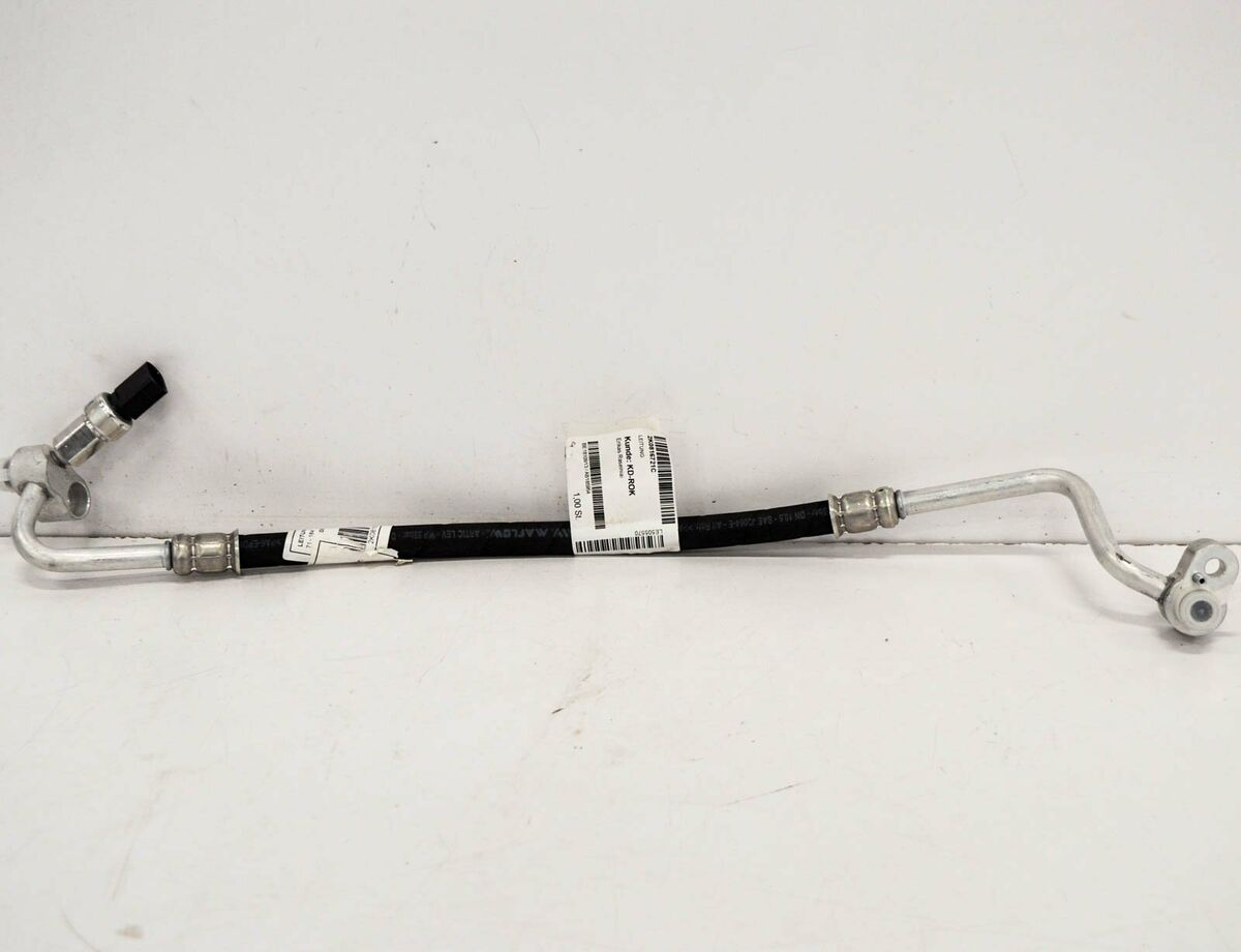 AC pipe VG0161320 for 大众 Volkswagen