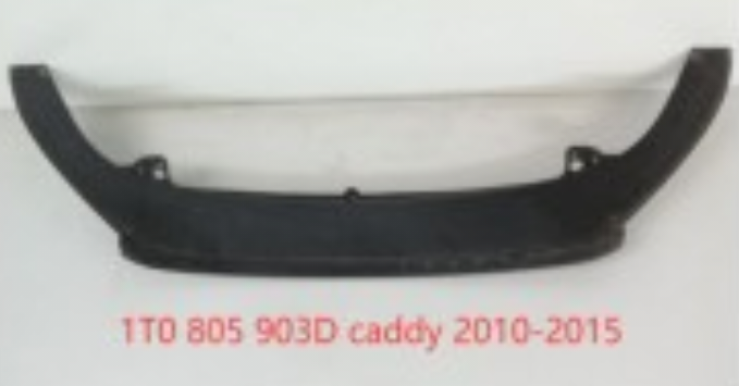 Front bumper under cover VG0121570 for Volkswagen