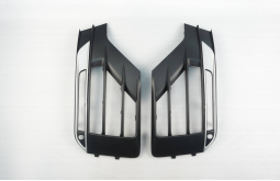 Fog Lamp Cover AU0280091 for 奥迪 Audi