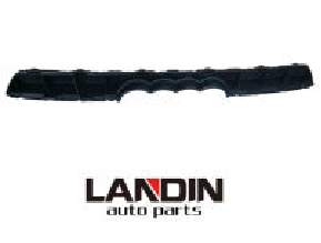 Grille AU0130070SM for 奥迪 Audi