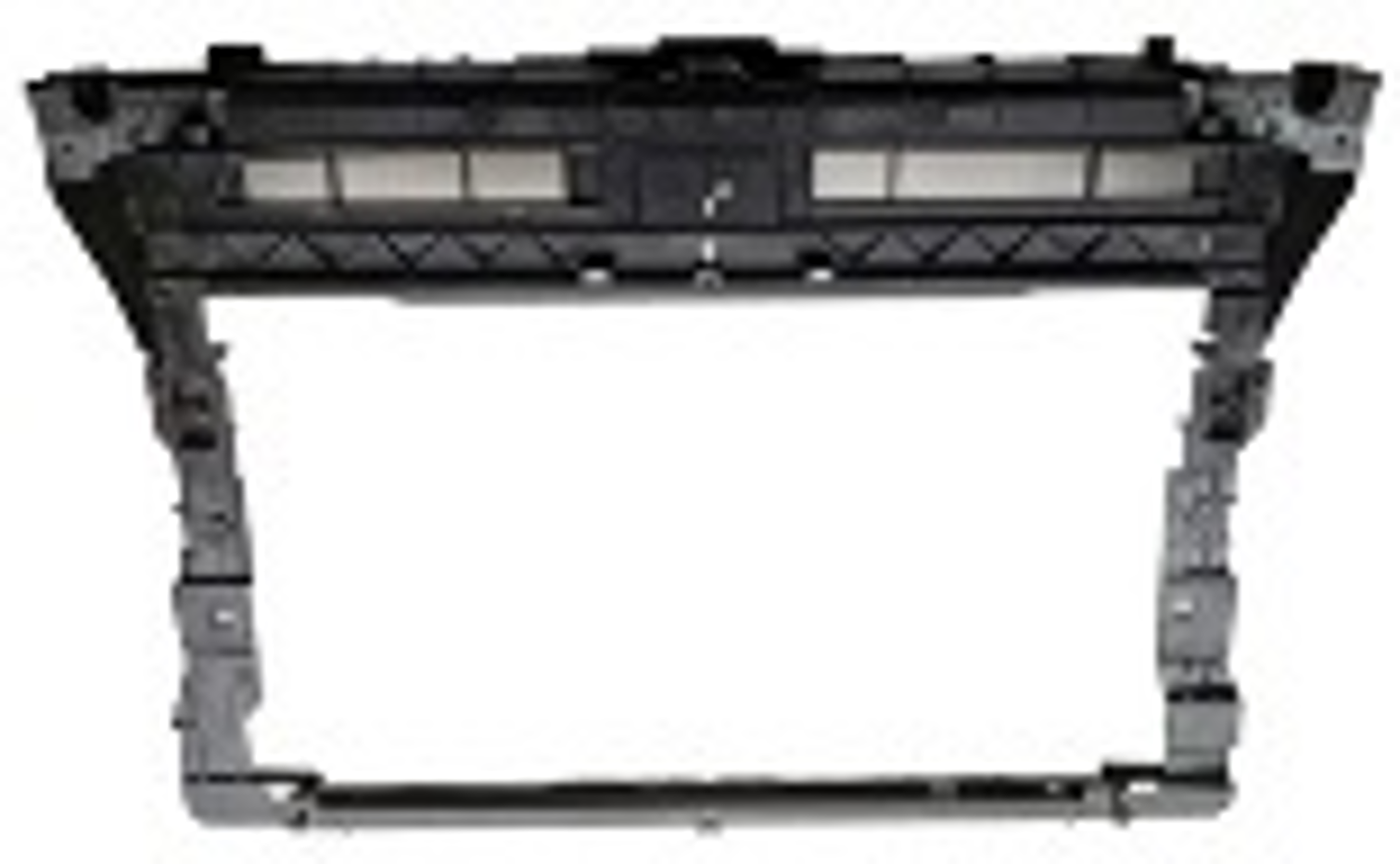 Radiator Support VG1060490PP for 大众 Volkswagen