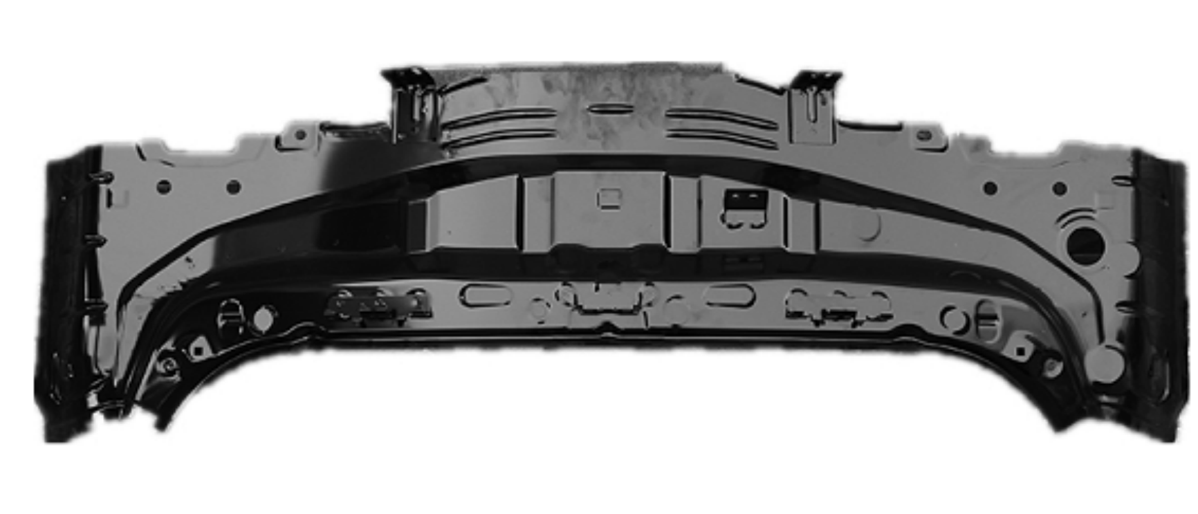 Trunk Lid MZ0130220 for 马自达 Mazda