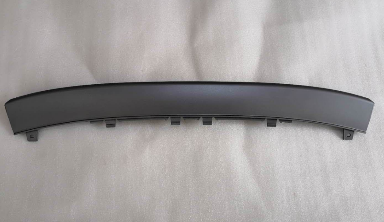 Moulding,Front bumper AU0800400 for 奥迪 Audi