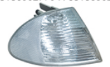 Side direction indicator lamp BM0840571WⅠ for 宝马 BMW