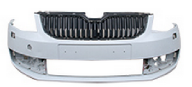 Front Bumper SD0160040 for 斯柯达 Skoda