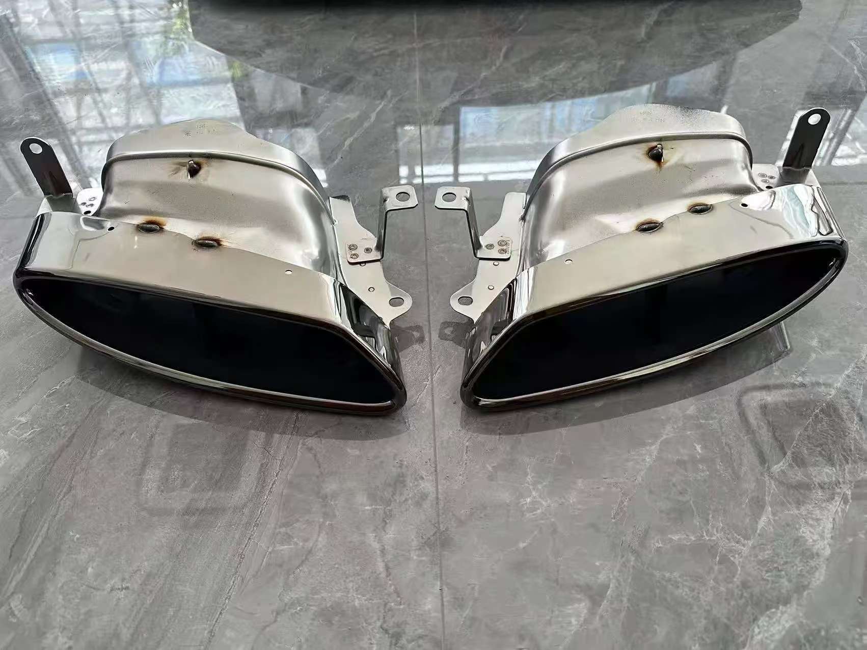 Diffuser BT0120801 for 宾利 Bentley