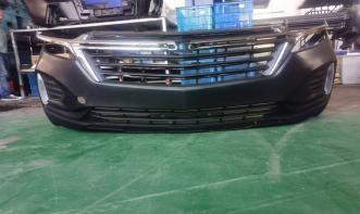 Front Lip CV0352360WF for 雪佛兰 Chevrolet