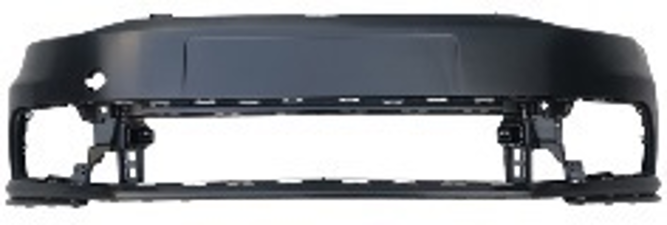 Front Bumper VG0830040P for 大众 Volkswagen