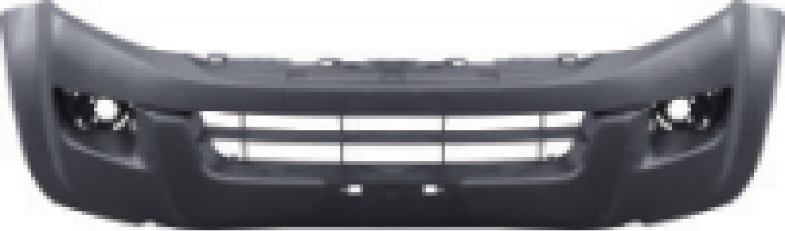 Front Bumper IS0030040 for 五十铃 ISUZU