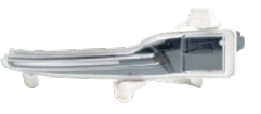 Daytime Runing Light MZ0350601 for 马自达 Mazda