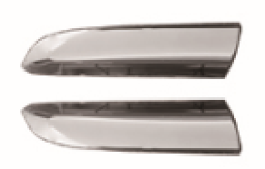 Fender Moulding Trim BT0081160 for 宾利 Bentley