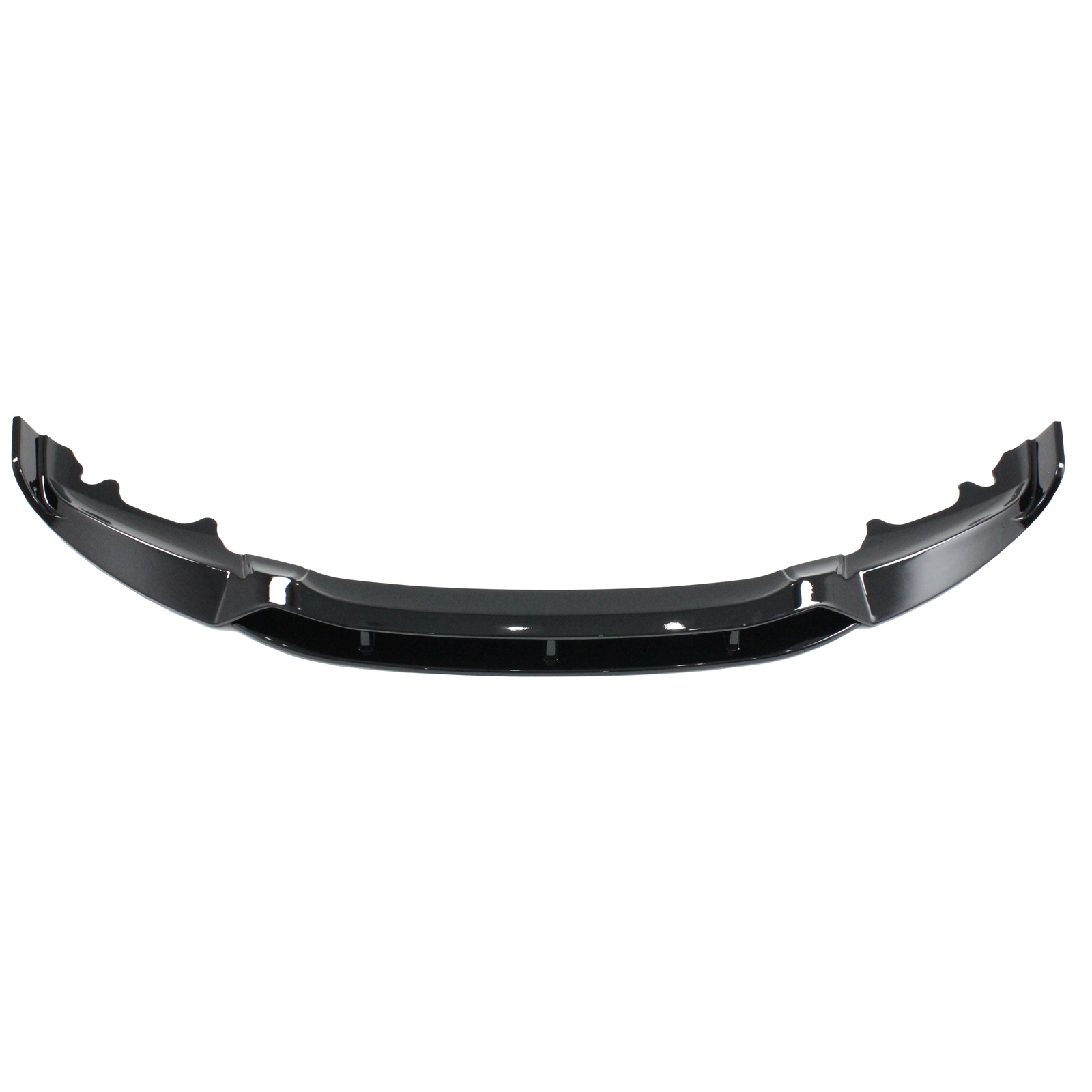 F16 Black Knight Front Lip MTP-F16-004 for BMW