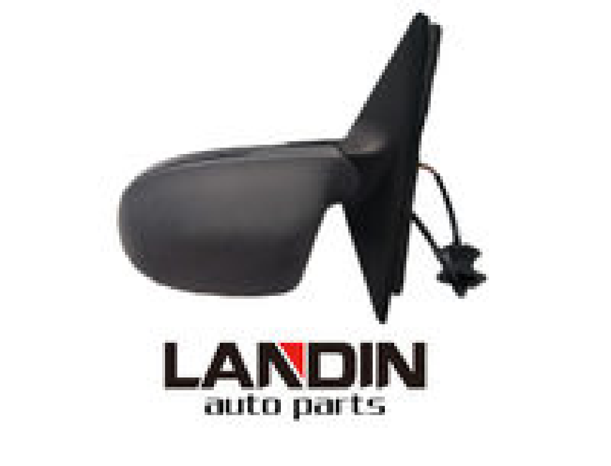 Side Mirrors AU0690271O for 奥迪 Audi