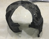 Inner Fender TS0030030F1 for 特斯拉 Tesla