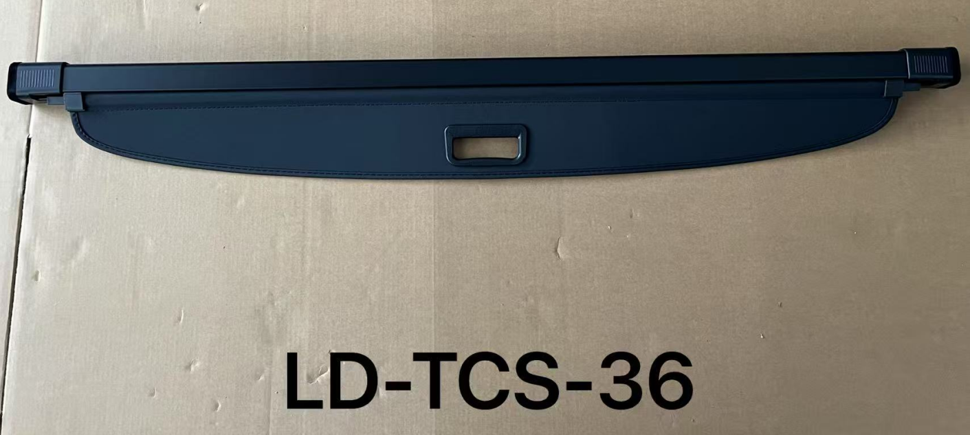 Trunk Cover Shelf VG1471850P for 大众 Volkswagen