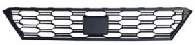 Bumper Grille SE0080080P for 西雅特 Seat