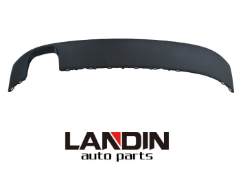 Deflector/Spoiler,RR Bumper AU0820320 for 奥迪 Audi