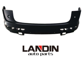 Rear Bumper AU0180190C4 for 奥迪 Audi