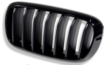 Grille BM1170071B3 for 宝马 BMW