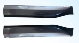 Door Stripe HZ0031151F1D1 for 哪吒 NETA