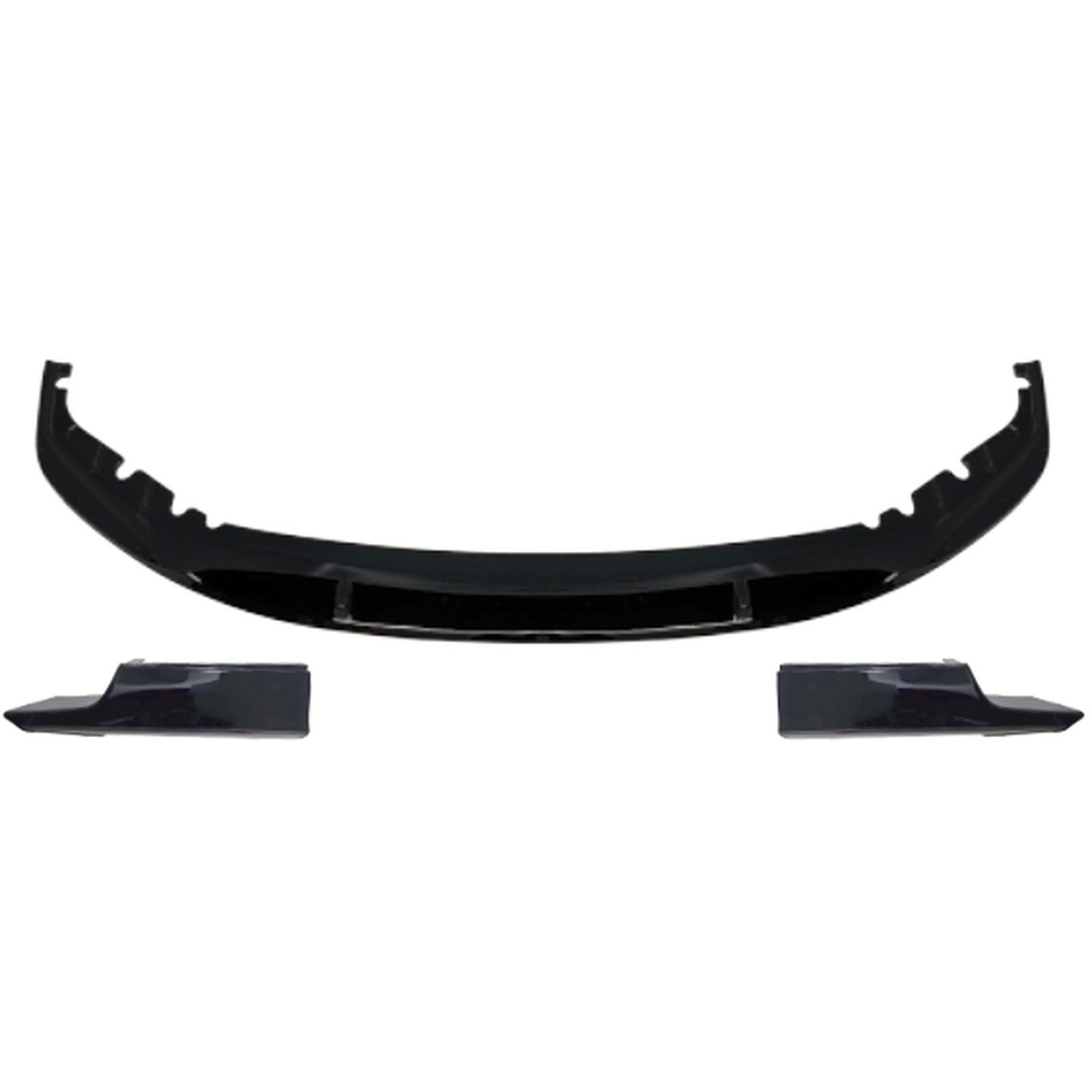 F30 M-Tech Front Lip MTP-F30-032 for BMW