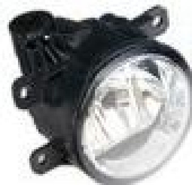 Fog Lamps JP0130100 for 吉普 Jeep