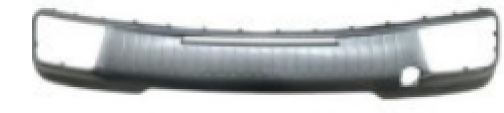 Rear Spoiler Moulding JA3621630 for JAECOO