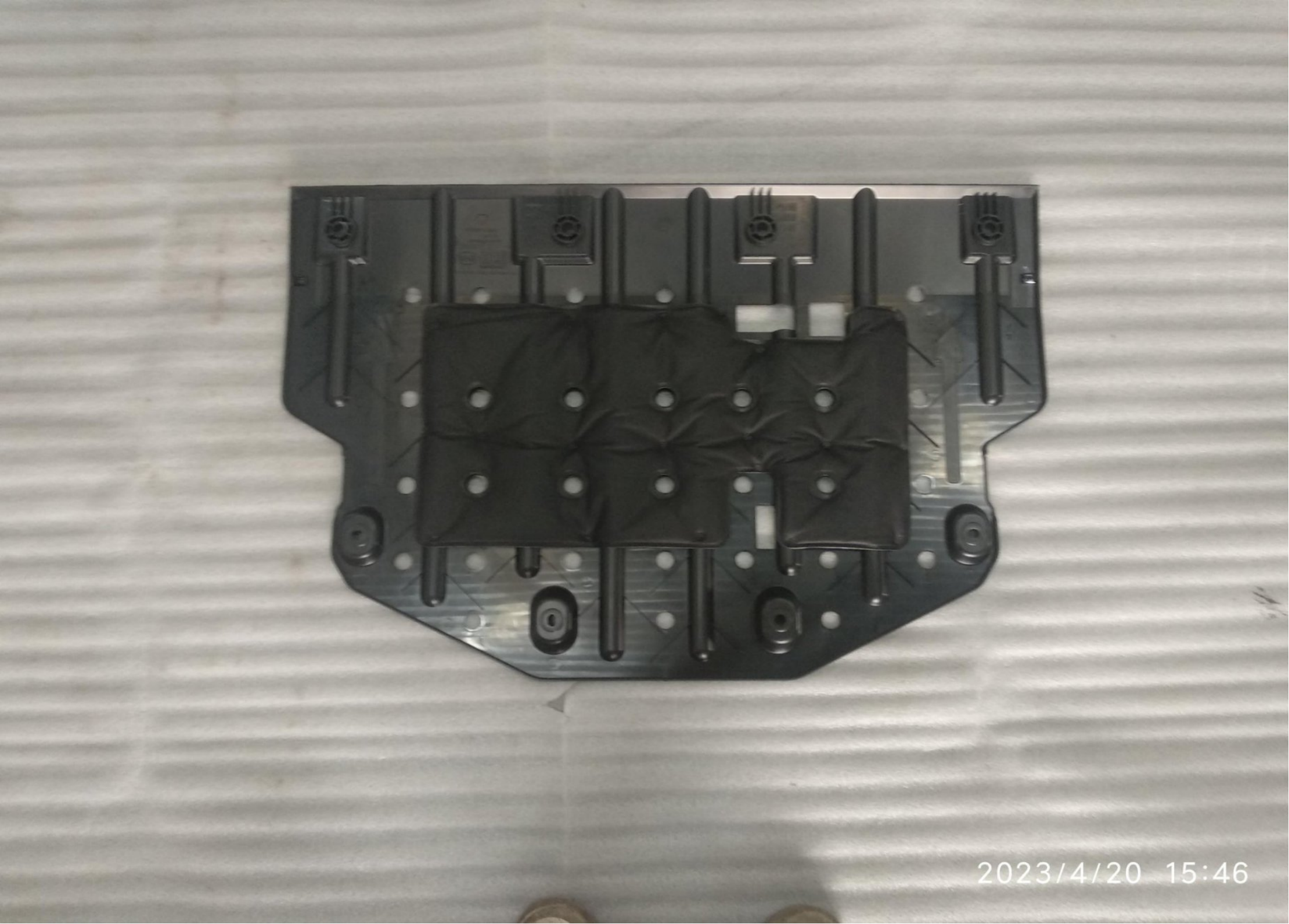 Engine Under Cover BYD0040550 for 比亚迪 BYD