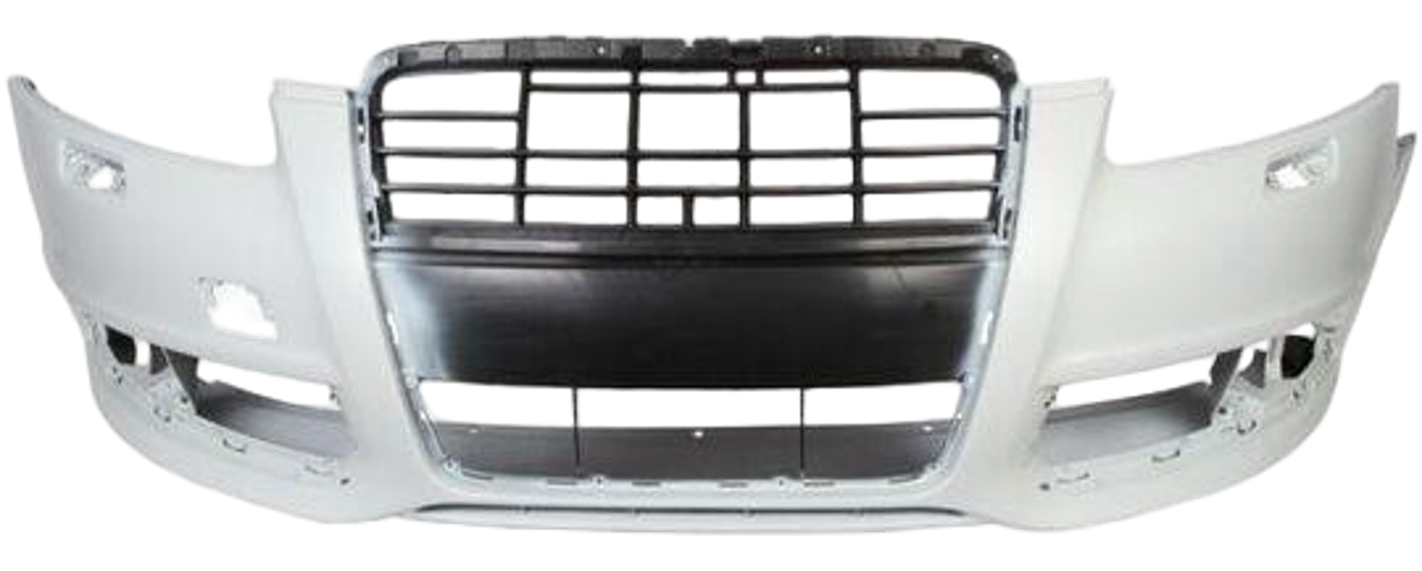Front Bumper AU0500040W for 奥迪 Audi