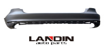 Rear Bumper VG0500190P1 for 大众 Volkswagen