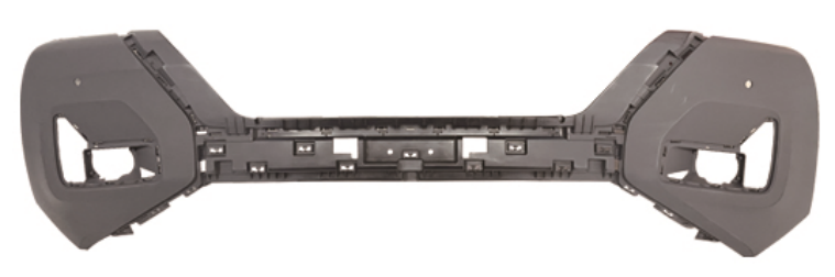 Front Bumper VG1460040 for 大众 Volkswagen