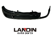 Deflector/Spoiler,RR Bumper VG0720320 for 大众 Volkswagen