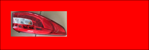 Tail Lamps HN0830172O1R2Y for 现代 Hyundai