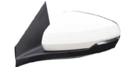 Side Mirrors VG08802716 for 大众 Volkswagen