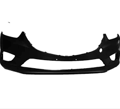 Front Bumper MZ2770040 for 马自达 Mazda
