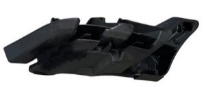 Bracket,Rear Bumper SE0150201 for 西雅特 Seat