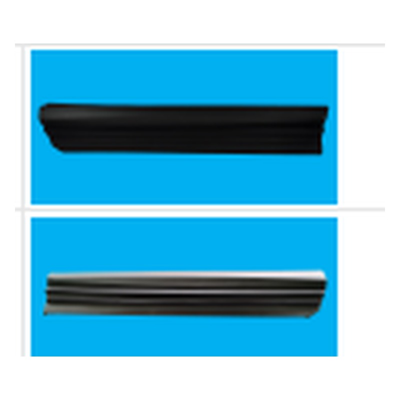 Side Skirts LX0330632A for 雷克萨 Lexus