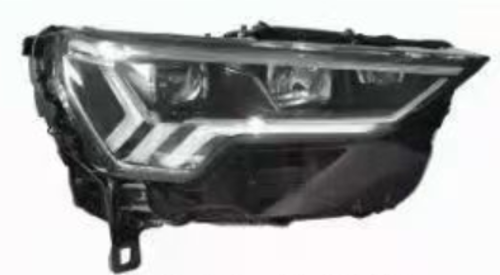 Head Lamps AU0240111Y for 奥迪 Audi