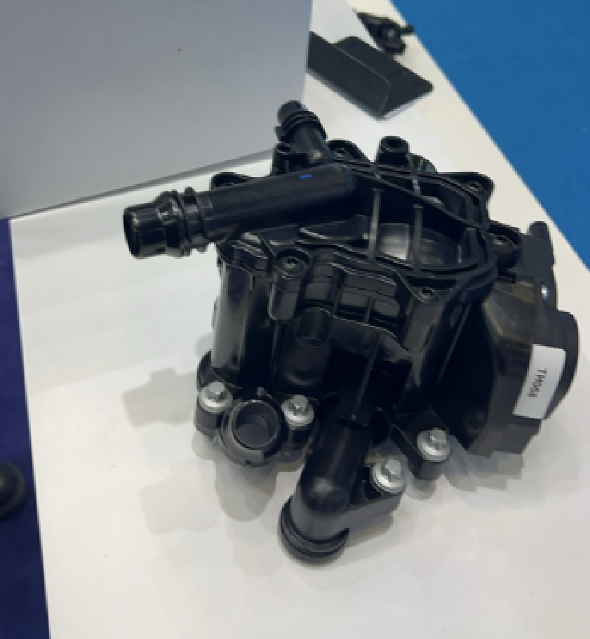 Thermostat BM0892930 for 宝马 BMW