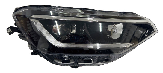 Head Lamps VG1460111 for 大众 Volkswagen