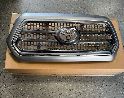 Grille TY1440070 for 丰田 Toyota