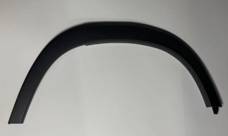 Wheel Arch Moldings CV0770641P for 雪佛兰 Chevrolet