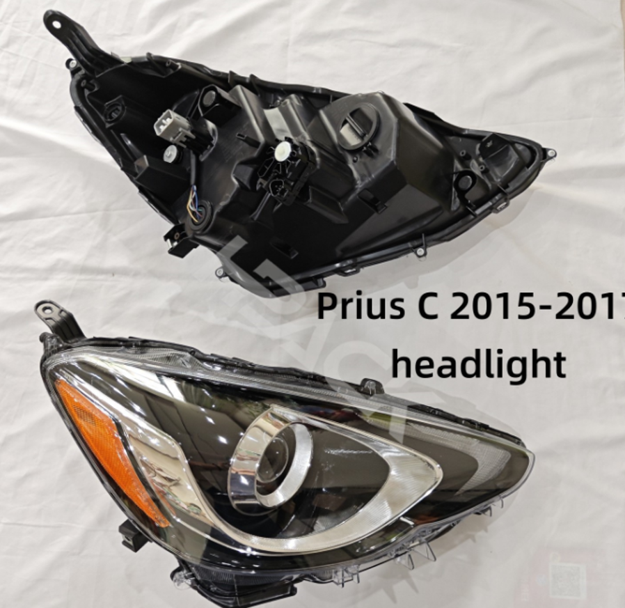 Head Lamps TY4270110 for 丰田 Toyota