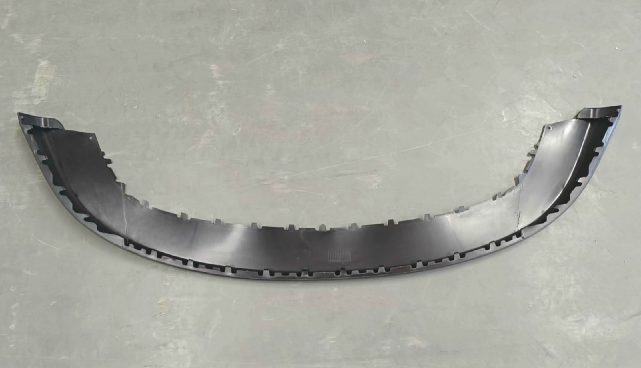 Deflector/Spoiler,FR Bumper VG0380310 for 大众 Volkswagen