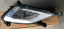 Fog Lamps HN0830101L5 for 现代 Hyundai